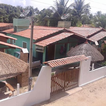 Casa Verde מראגוג'י מראה חיצוני תמונה