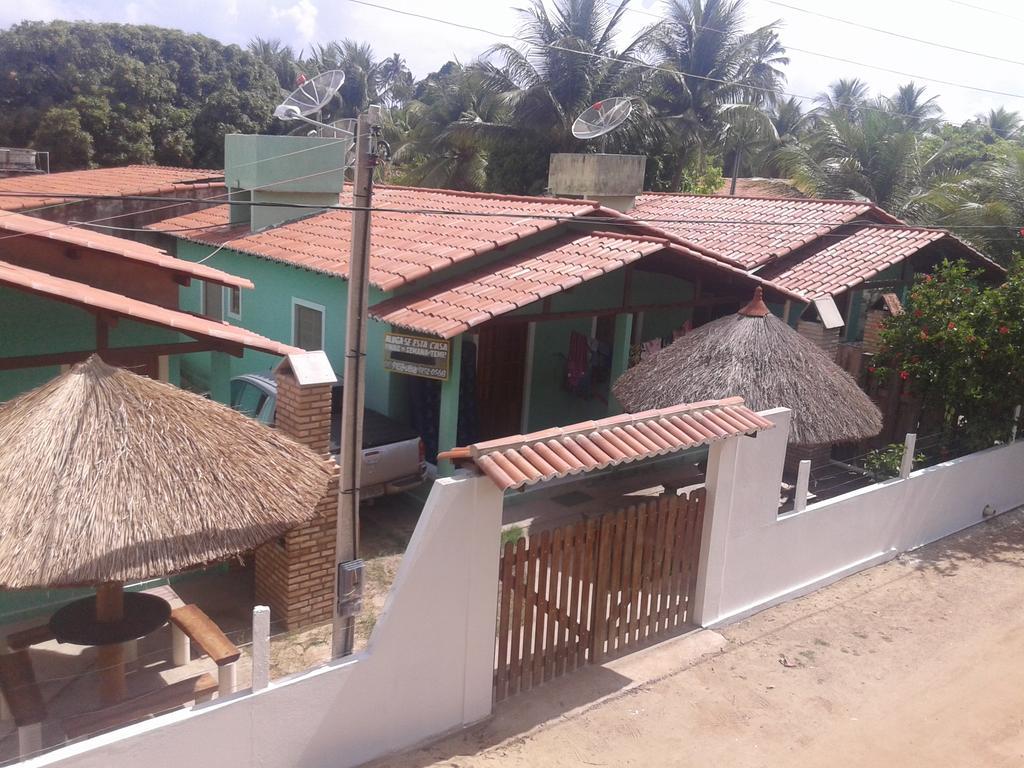 Casa Verde מראגוג'י מראה חיצוני תמונה