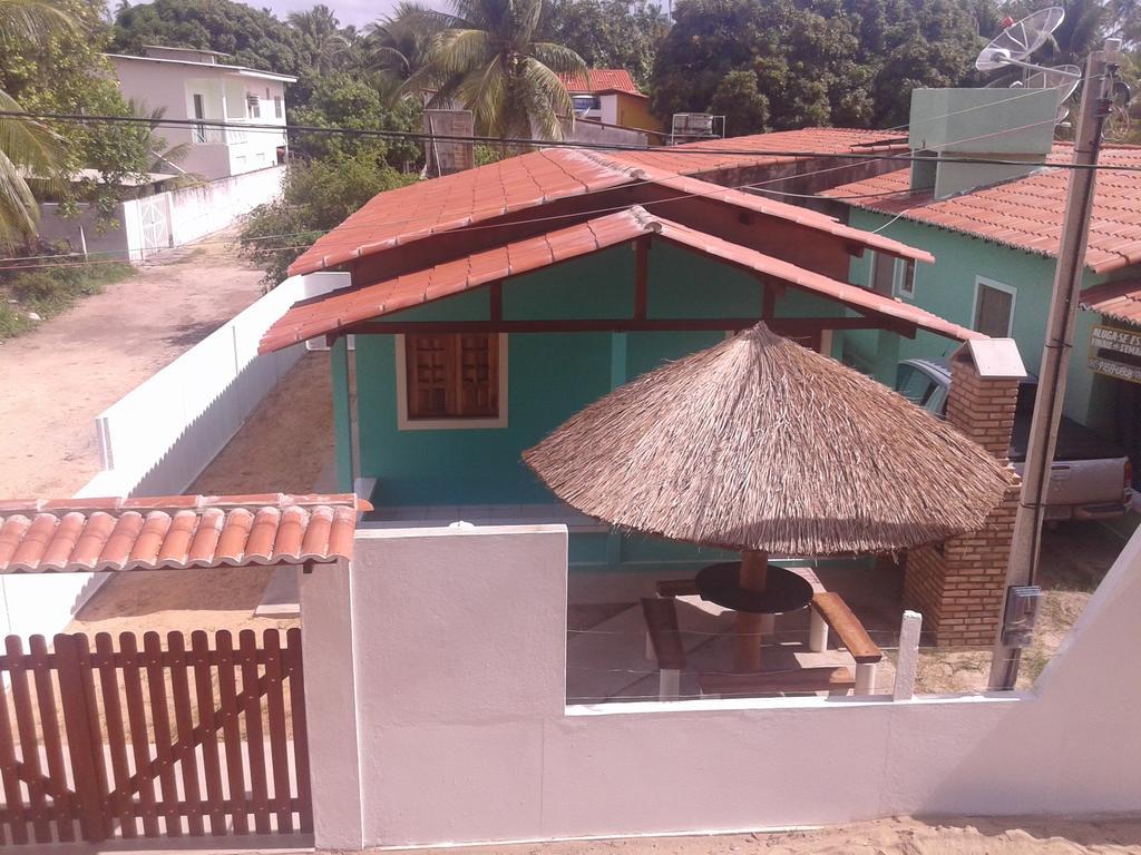 Casa Verde מראגוג'י מראה חיצוני תמונה