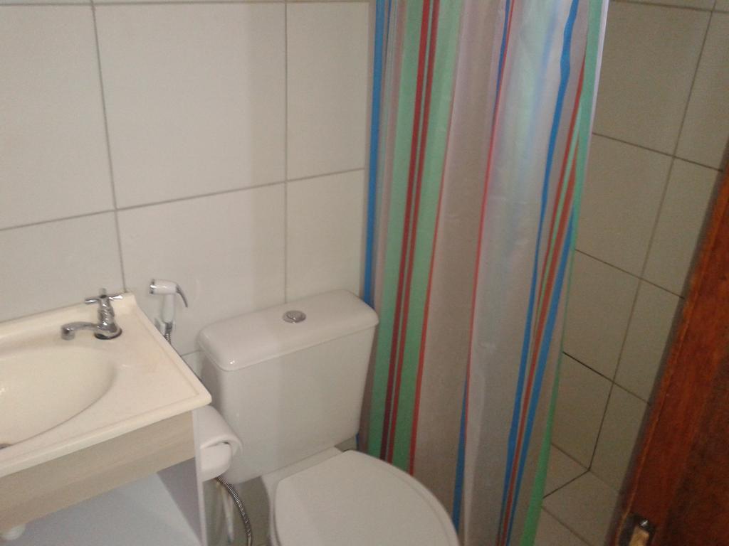 Casa Verde מראגוג'י מראה חיצוני תמונה