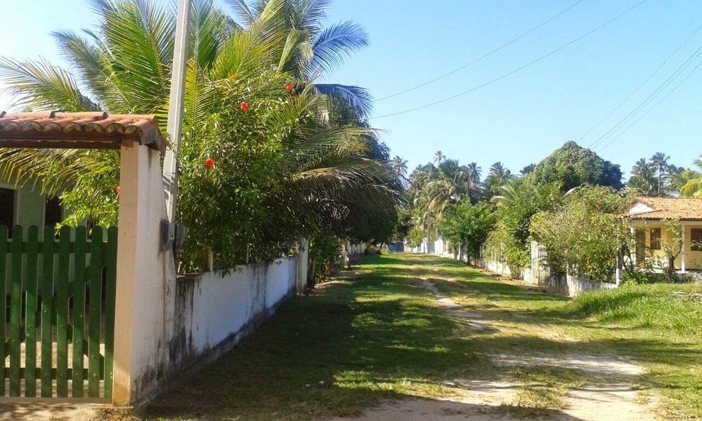 Casa Verde מראגוג'י מראה חיצוני תמונה