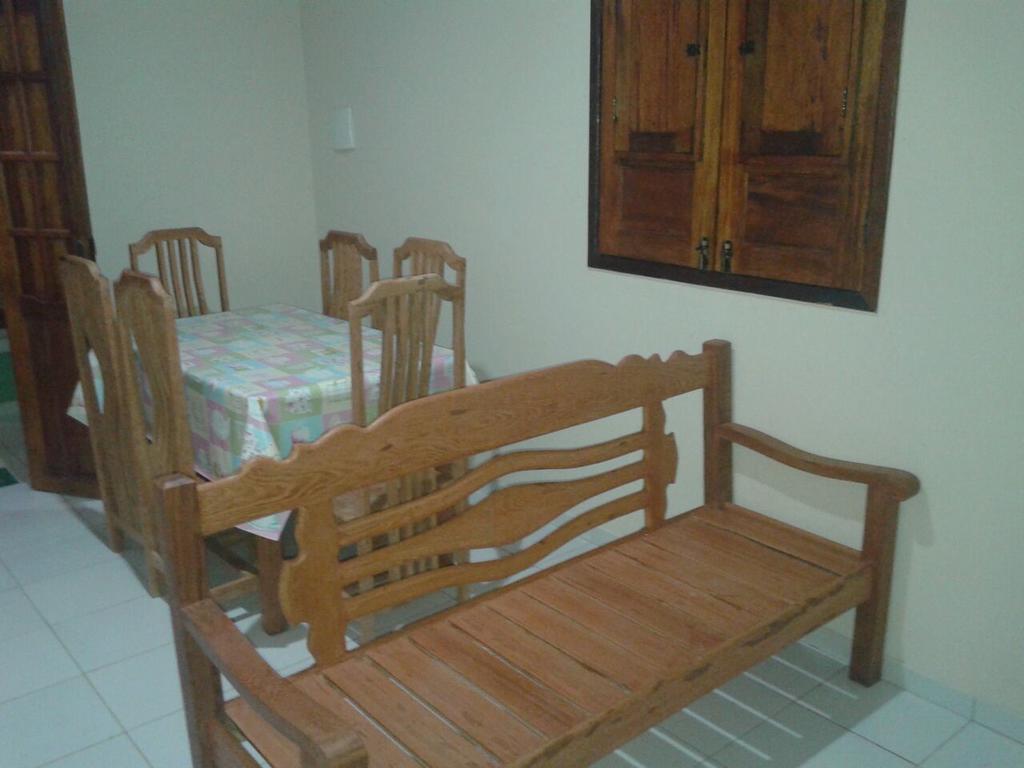 Casa Verde מראגוג'י מראה חיצוני תמונה