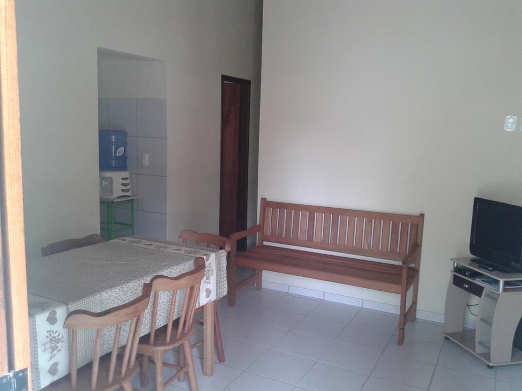 Casa Verde מראגוג'י מראה חיצוני תמונה