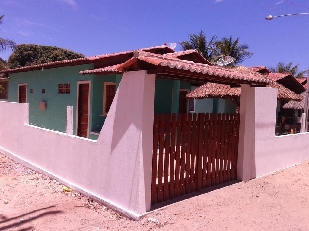 Casa Verde מראגוג'י מראה חיצוני תמונה